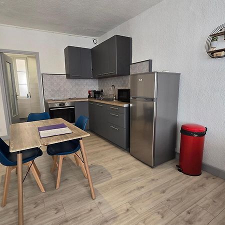 Appartement Au Calme Idealement Place A Macon. Екстер'єр фото