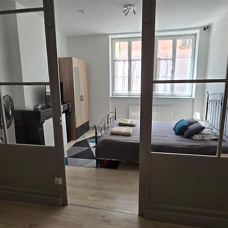 Appartement Au Calme Idealement Place A Macon. Екстер'єр фото